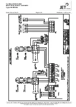 Preview for 6 page of Jet W+RE B/4 Technical Information