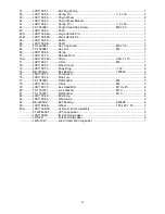 Preview for 9 page of Jet WMH JHS-1100 Operating Instructions And Parts Manual