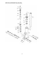 Preview for 13 page of Jet WMH JHS-1100 Operating Instructions And Parts Manual