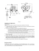 Preview for 2 page of Jet WRT-2000 Specifications And Parts List