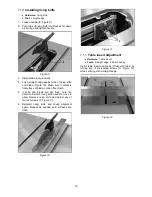 Preview for 12 page of Jet XACTA JTAS-12-DX Operating Instructions And Parts Manual