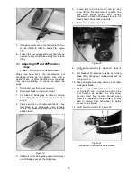 Preview for 15 page of Jet XACTA JTAS-12-DX Operating Instructions And Parts Manual