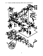 Preview for 22 page of Jet XACTA JTAS-12-DX Operating Instructions And Parts Manual