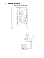 Preview for 27 page of Jet XACTA JTAS-12-DX Operating Instructions And Parts Manual