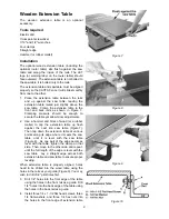 Предварительный просмотр 9 страницы Jet XACTA Owner'S Manual