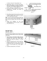 Preview for 10 page of Jet XACTA Owner'S Manual