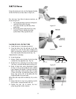 Предварительный просмотр 11 страницы Jet XACTA Owner'S Manual