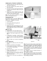 Предварительный просмотр 12 страницы Jet XACTA Owner'S Manual