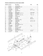 Предварительный просмотр 13 страницы Jet XACTA Owner'S Manual