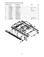 Предварительный просмотр 14 страницы Jet XACTA Owner'S Manual