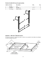 Предварительный просмотр 15 страницы Jet XACTA Owner'S Manual