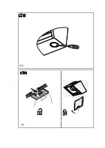 Предварительный просмотр 6 страницы JetAir ARIEL 60/A/WH Instruction On Mounting And Use Manual