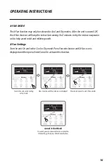 Preview for 17 page of JetAir JASA18HP230V1AD Owner'S Manual