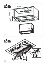 Preview for 4 page of JetAir PLANE WH/F/52 Instruction On Mounting And Use Manual