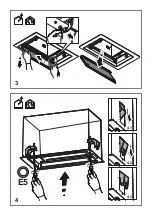 Preview for 5 page of JetAir PLANE WH/F/52 Instruction On Mounting And Use Manual