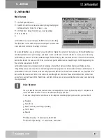 Preview for 47 page of JetAudio iAUDIO CW200 User Manual