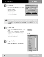 Preview for 48 page of JetAudio iAUDIO CW200 User Manual