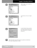 Preview for 53 page of JetAudio iAUDIO CW200 User Manual