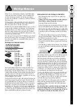 Preview for 7 page of JETBAG 320 Fitting Instructions Manual