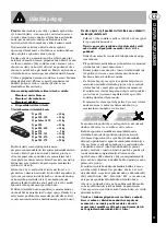 Preview for 11 page of JETBAG 320 Fitting Instructions Manual