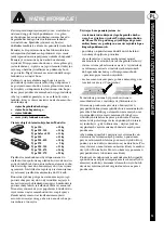 Preview for 13 page of JETBAG 320 Fitting Instructions Manual