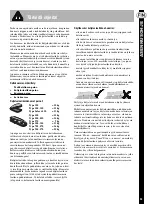 Preview for 25 page of JETBAG 320 Fitting Instructions Manual