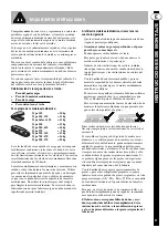 Preview for 27 page of JETBAG 320 Fitting Instructions Manual