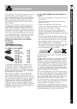 Preview for 29 page of JETBAG 320 Fitting Instructions Manual