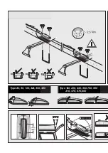 Preview for 38 page of JETBAG 320 Fitting Instructions Manual