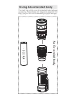 Preview for 6 page of JetBeam RRT0 R5 User Manual