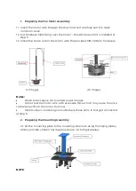 Preview for 10 page of JetBlack EURUSIII HVLS Install & User Manual