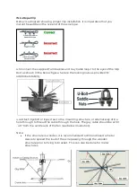 Preview for 13 page of JetBlack EURUSIII HVLS Install & User Manual