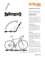 Preview for 1 page of JetBlack JBT-R1 Instructions