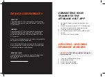 Preview for 16 page of JetBlack VOLT V2 Quick Start Manual