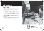 Preview for 15 page of Jetboil HALFGEN Instructions Manual