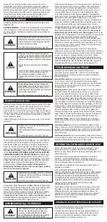 Preview for 5 page of Jetboil HEL200 Instructions For Use Manual