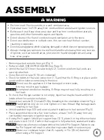 Preview for 7 page of Jetboil MICROMO Instructions Manual