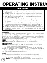 Preview for 8 page of Jetboil MICROMO Instructions Manual