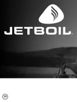 Preview for 20 page of Jetboil MICROMO Instructions Manual