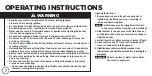 Preview for 8 page of Jetboil STASH Instructions Manual