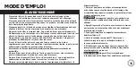 Preview for 17 page of Jetboil STASH Instructions Manual