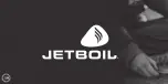 Preview for 20 page of Jetboil STASH Instructions Manual