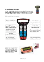 Preview for 18 page of JetCat P100-RX Manual