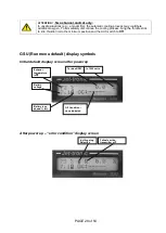 Preview for 28 page of JetCat P100-RX Manual