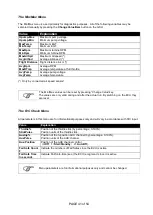 Preview for 41 page of JetCat P100-RX Manual