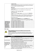 Preview for 46 page of JetCat P100-RX Manual