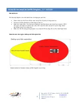 Предварительный просмотр 9 страницы JetCat P1000-PRO Operating Instructions Manual