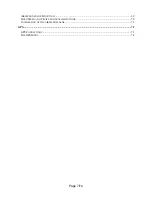 Предварительный просмотр 7 страницы JetCat P60 Instruction Manual