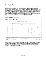 Предварительный просмотр 18 страницы JetCat P60 Instruction Manual