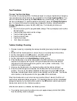 Предварительный просмотр 36 страницы JetCat P60 Instruction Manual